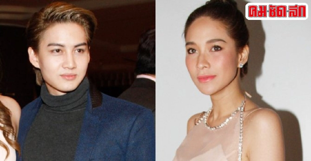 กอล์ฟลุยงานผู้จัดละครเล่นละครกับพลอยไร้ปัญหา กอล์ฟลุยงานผู้จัดละครเล่นละครกับพลอยไร้ปัญหา