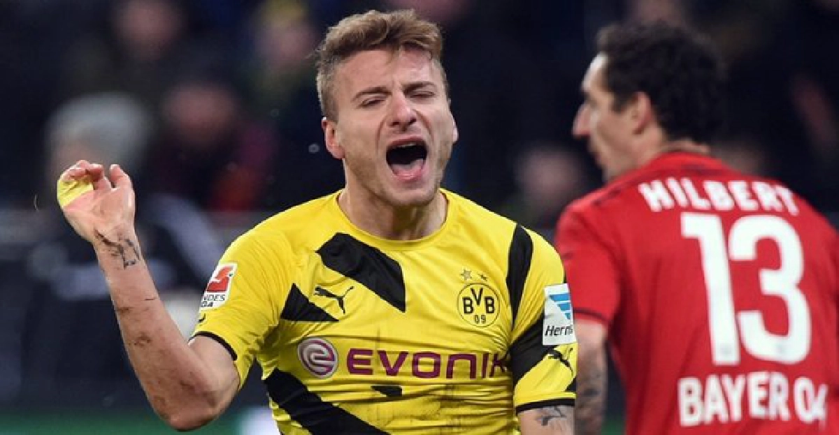 'อิมโมบิเล' เมินย้ายไปนาโปลี 'อิมโมบิเล' เมินย้ายไปนาโปลี