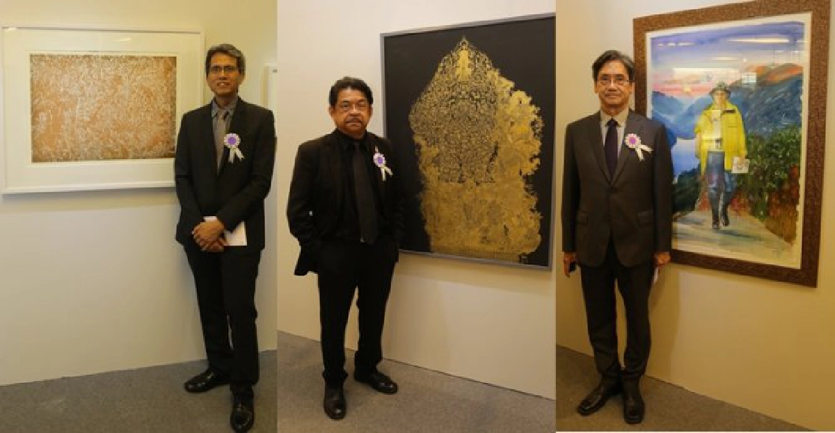 เจ้าหญิงแห่งวงการศิลป์ในหัวใจศิลปินทุกแขนง เจ้าหญิงแห่งวงการศิลป์ในหัวใจศิลปินทุกแขนง