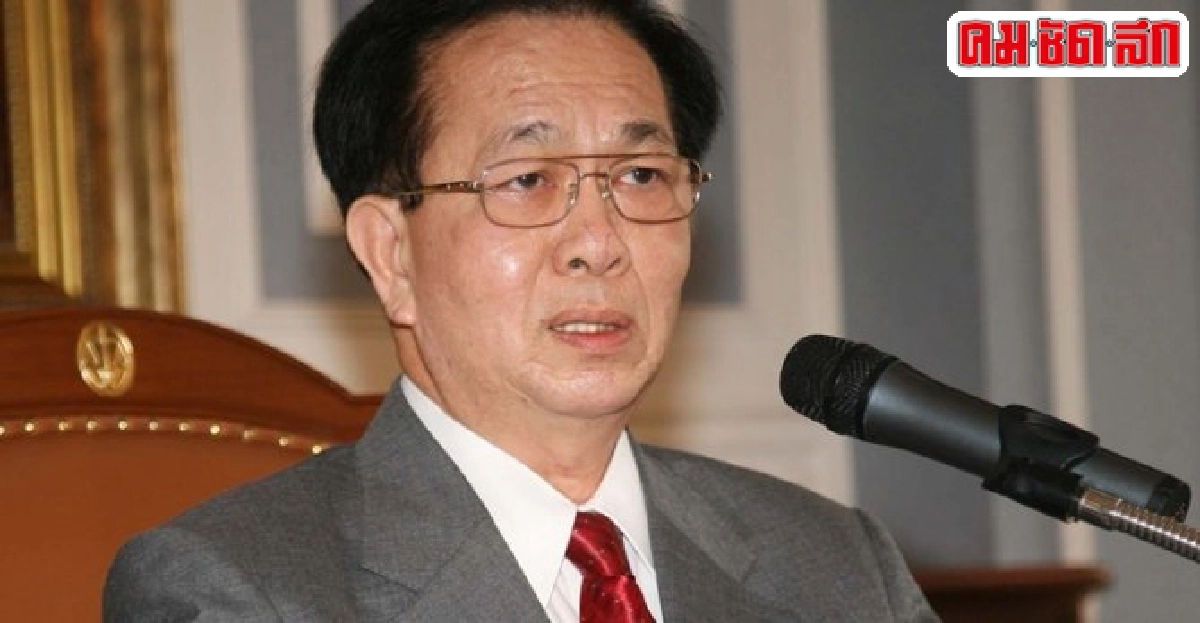 สั่งพักราชการ'ปธ.ศาลปค.สูงสุด' สั่งพักราชการ'ปธ.ศาลปค.สูงสุด'
