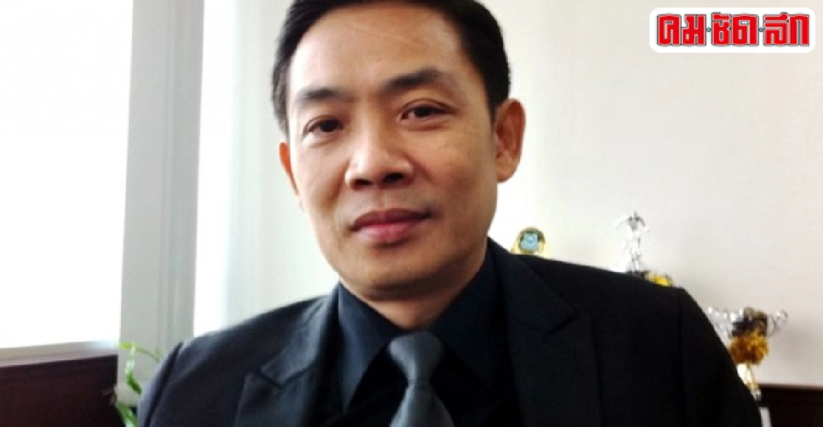 'ดุษฎี'ลุยสอบ'บริษัทดัง'รุกป่า100ไร่ 'ดุษฎี'ลุยสอบ'บริษัทดัง'รุกป่า100ไร่