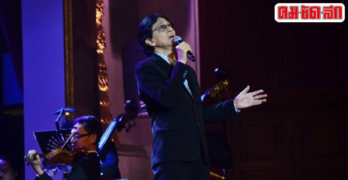 'ดนู'ขนศิลปินคุณภาพขึ้นเวที'ไหมไทย สิรินธร' 'ดนู'ขนศิลปินคุณภาพขึ้นเวที'ไหมไทย สิรินธร'