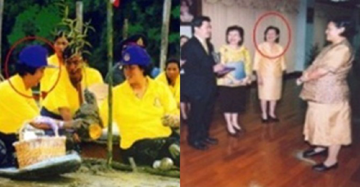 วธ.เพิ่ม4บุคคลภาพสนองงานพระเทพฯ วธ.เพิ่ม4บุคคลภาพสนองงานพระเทพฯ