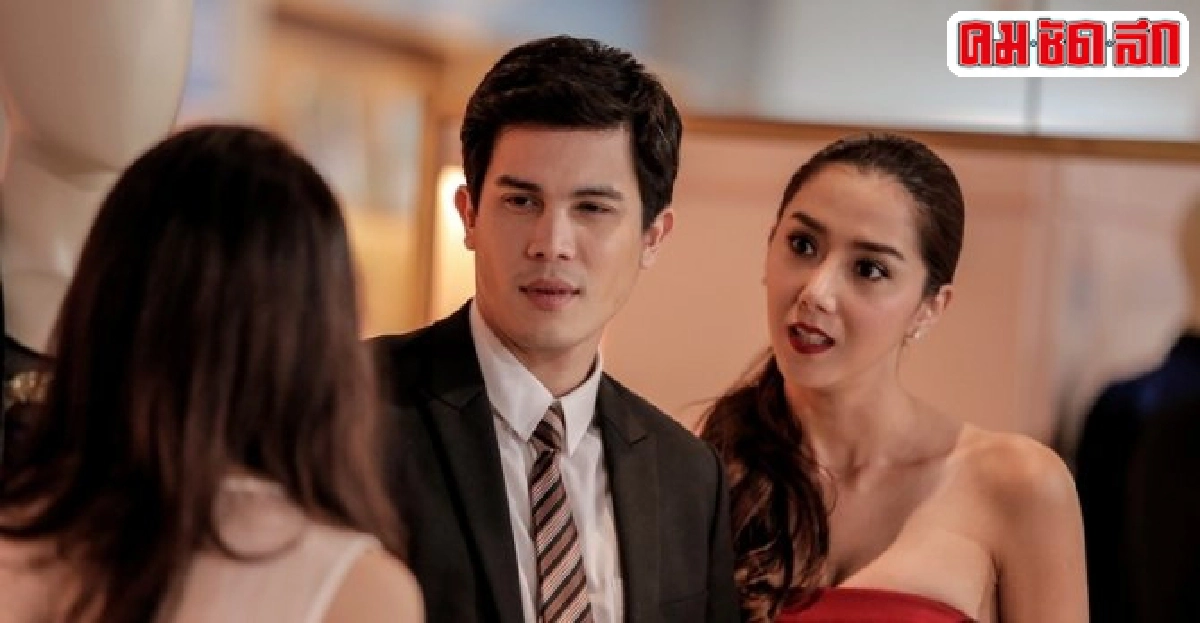 ไอซ์โมโหอยากตบแพทตี้-ซันนี่เพิ่มดีกรีความแค้น ไอซ์โมโหอยากตบแพทตี้-ซันนี่เพิ่มดีกรีความแค้น