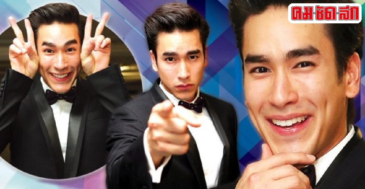 ค้นวิถีชีวิตซุปตาร์กว่าจะได้มาไม่ง่ายกับณเดชน์