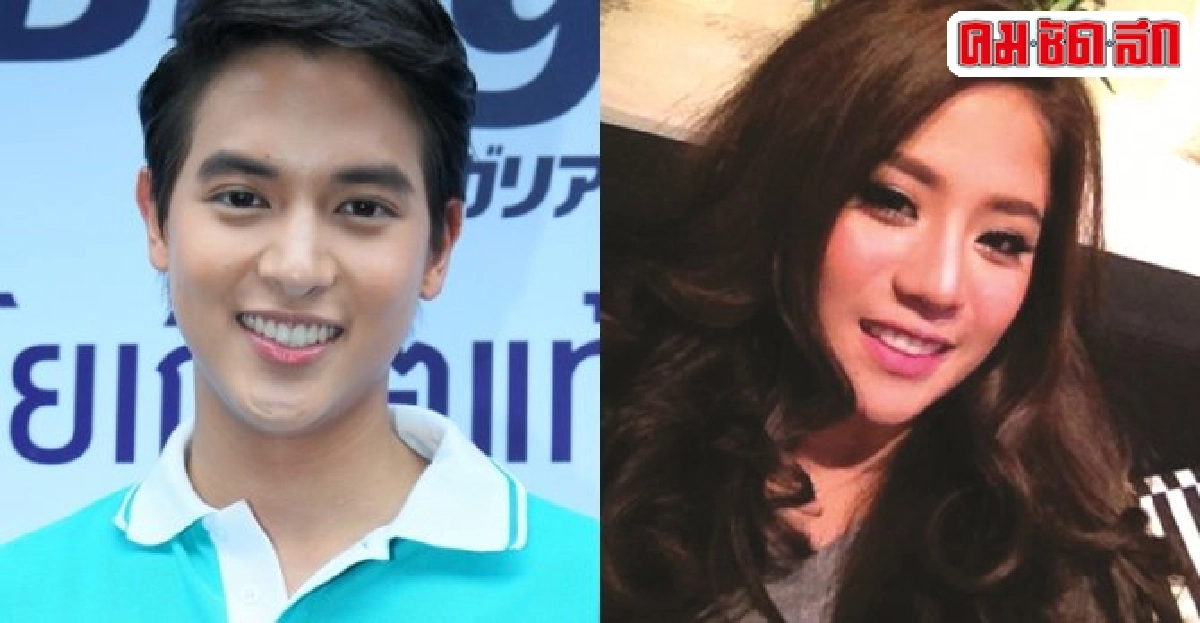 เจมส์จิห่วงปีเก้โดนแฟนคลับถล่ม เจมส์จิห่วงปีเก้โดนแฟนคลับถล่ม