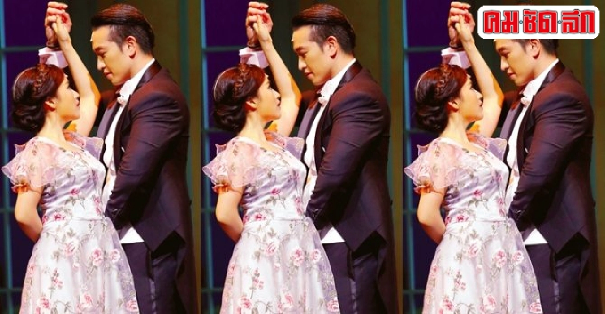 เปิดม่านมนตร์รักเพลงสวรรค์ เปิดม่านมนตร์รักเพลงสวรรค์