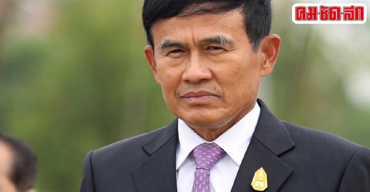 ส่งชื่อขรก.ทุจริตให้นายกฯสั่งย้ายสัปดาห์นี้ ส่งชื่อขรก.ทุจริตให้นายกฯสั่งย้ายสัปดาห์นี้