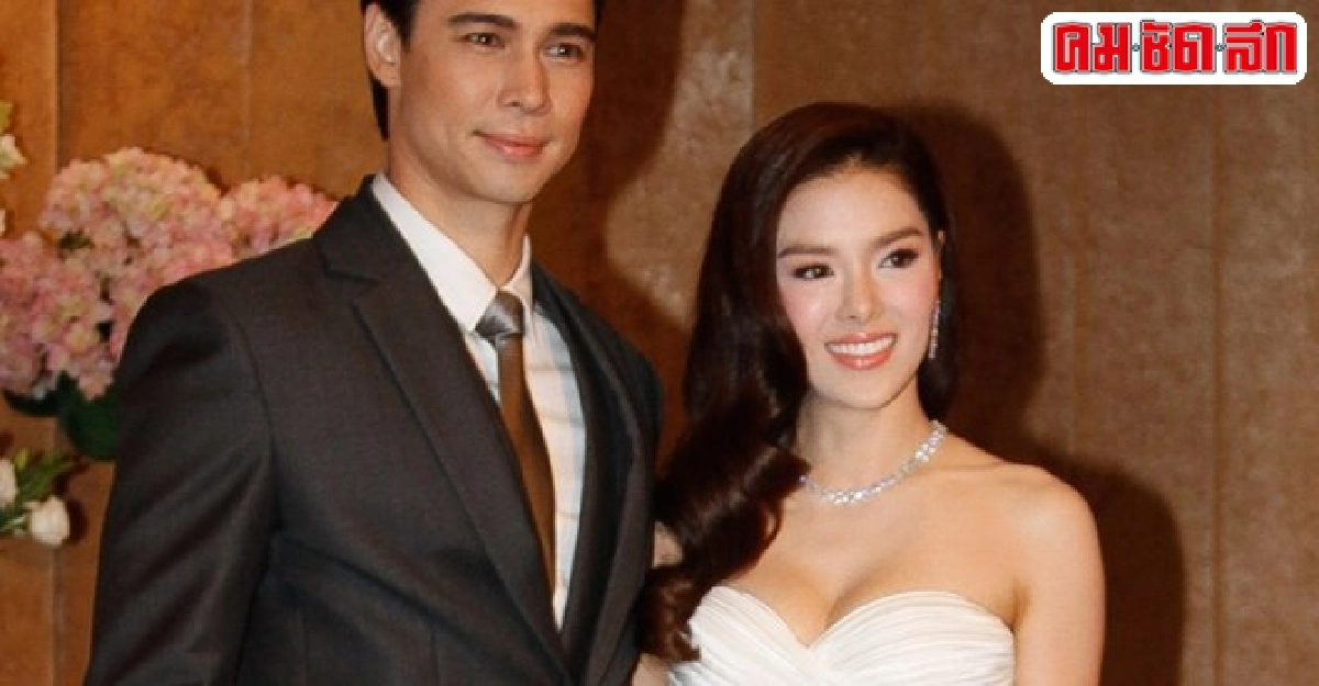 ลีเดียแจงกรณีดราม่าชุดแต่งงาน2ปีเปิดอู่