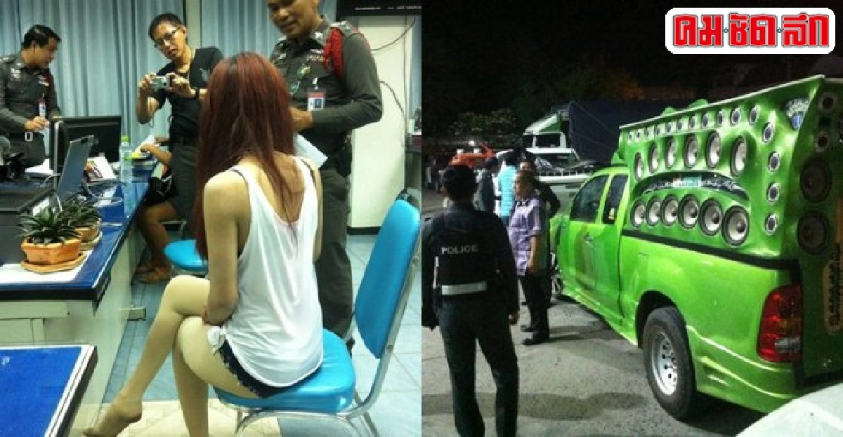 จับ3สาวเต้นโชว์หวิวสงกรานต์ จับ3สาวเต้นโชว์หวิวสงกรานต์