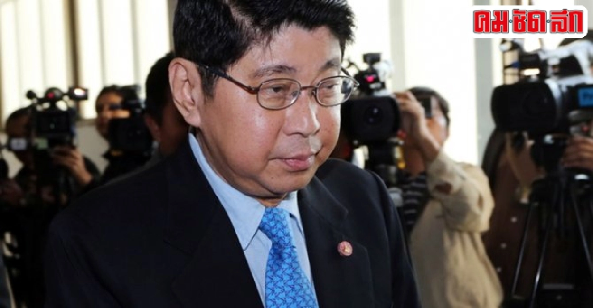 'อาจารย์สัญญา' กับมาตรา 17 'อาจารย์สัญญา' กับมาตรา 17