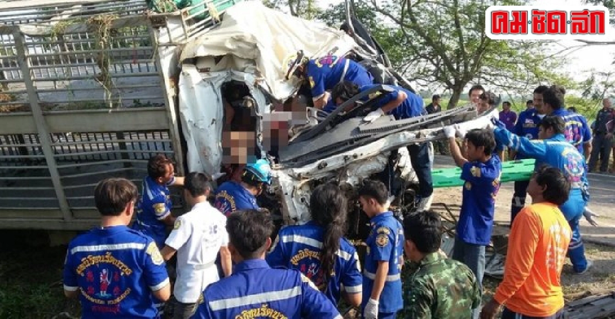 สรุป7วันอันตรายสงกรานต์ตาย364เจ็บ3,559