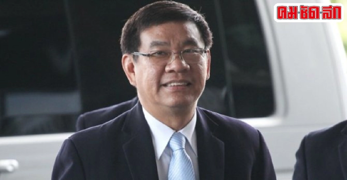 หวั่น!การเมืองแทรกแซง'กจต.' หวั่น!การเมืองแทรกแซง'กจต.'