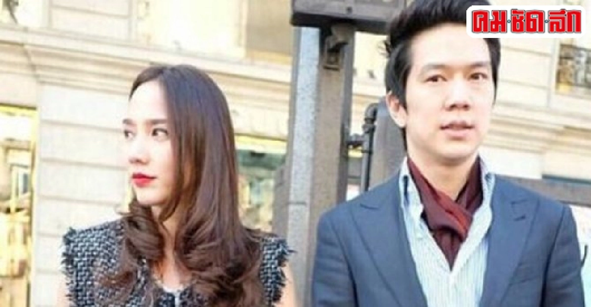 คู่รักดาราโชว์หวานผ่านโซเชียลเที่ยวเล่นช่วงวันหยุดยาว คู่รักดาราโชว์หวานผ่านโซเชียลเที่ยวเล่นช่วงวันหยุดยาว