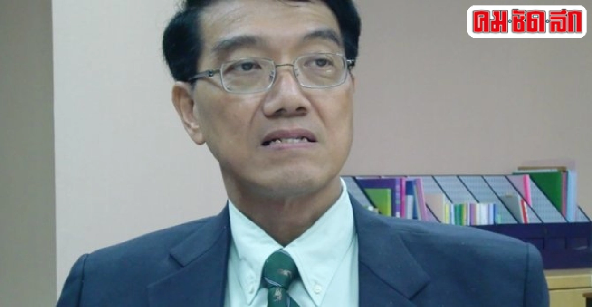 'กำจร'กร้าว!ศธ.ทุจริตเจอฟันแน่ 'กำจร'กร้าว!ศธ.ทุจริตเจอฟันแน่