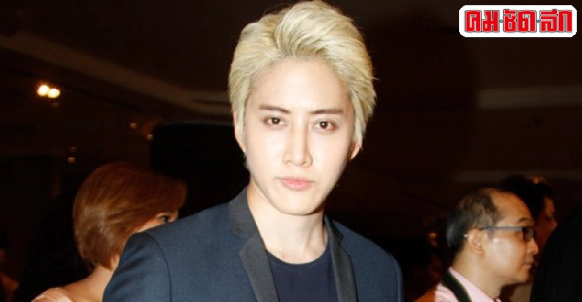 ไมค์ปลื้มลูกชายมีแววเป็นนักร้อง ไมค์ปลื้มลูกชายมีแววเป็นนักร้อง