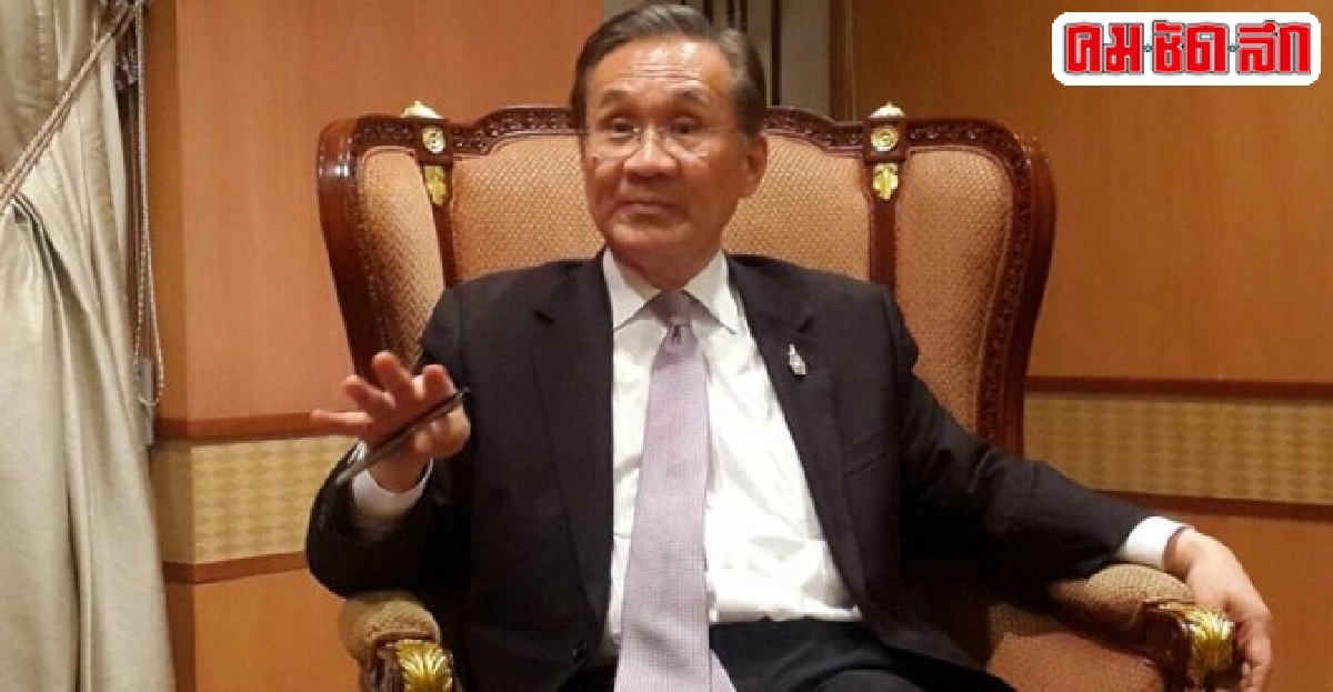ตั้งทูตคนใหม่สัญญาณสัมพันธ์สหรัฐฟื้นตัว ตั้งทูตคนใหม่สัญญาณสัมพันธ์สหรัฐฟื้นตัว