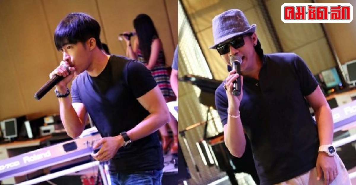 เตรียมพร้อมซ้อมฟิน!!กับปรากฏการณ์'อินเลิฟ คอนเสิร์ต' เตรียมพร้อมซ้อมฟิน!!กับปรากฏการณ์'อินเลิฟ คอนเสิร์ต'