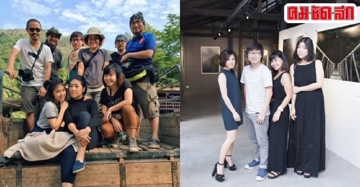 ความงามยะลาผ่านการลั่นชัตเตอร์ ความงามยะลาผ่านการลั่นชัตเตอร์