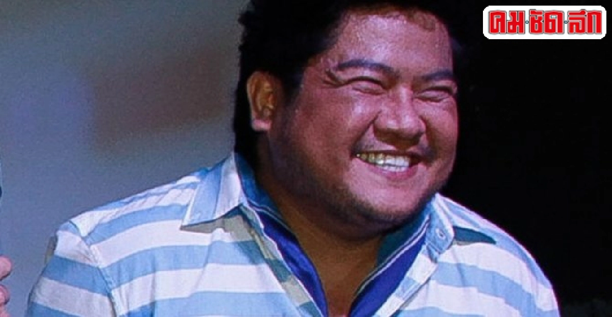 เบนยิ้มสู้มีกำลังใจดีเผยแม่ป่วยระยะสุดท้าย เบนยิ้มสู้มีกำลังใจดีเผยแม่ป่วยระยะสุดท้าย