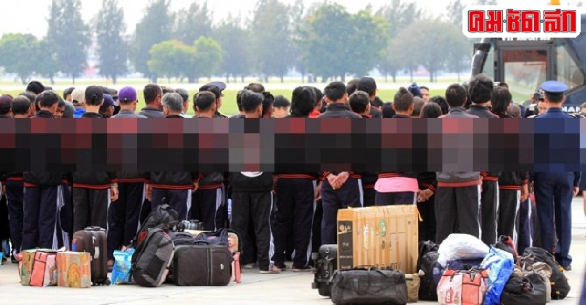 ปฏิรูปประมงไทยก่อนสายไป ปฏิรูปประมงไทยก่อนสายไป