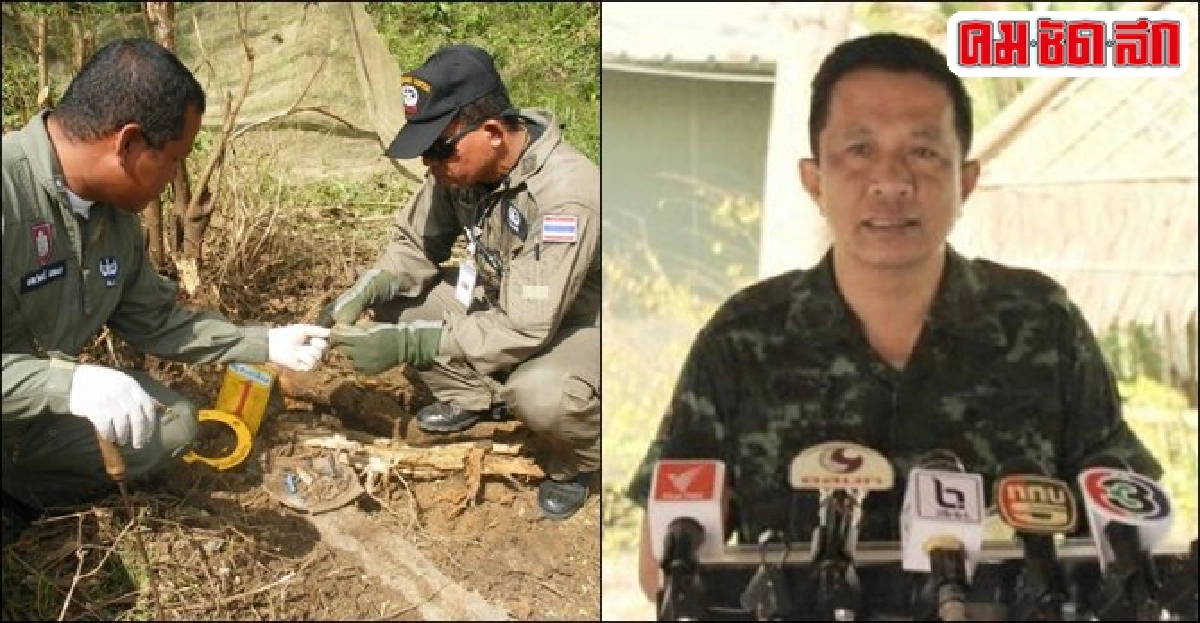 สถานการณ์'ไฟใต้'ดีขึ้นตามลำดับ สถานการณ์'ไฟใต้'ดีขึ้นตามลำดับ