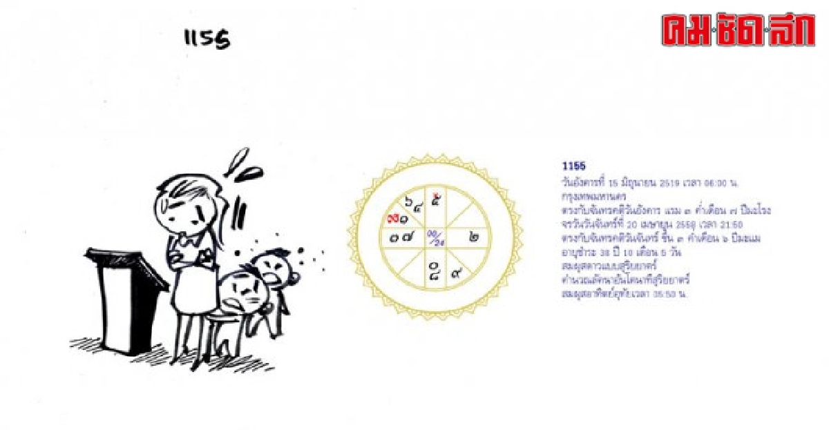 จัดฉากชีวิตลิขิตดวงดาว:ส.25เมย.58 จัดฉากชีวิตลิขิตดวงดาว:ส.25เมย.58
