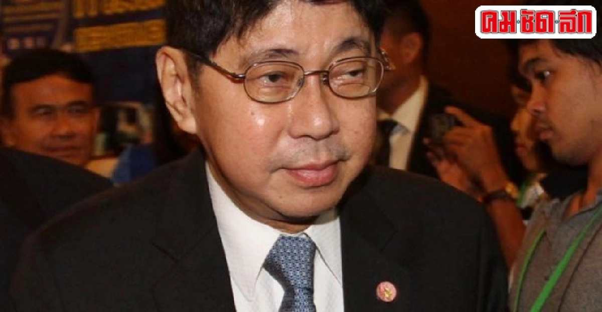 วิษณุมอบนโยบายผู้ตรวจราชการ วิษณุมอบนโยบายผู้ตรวจราชการ