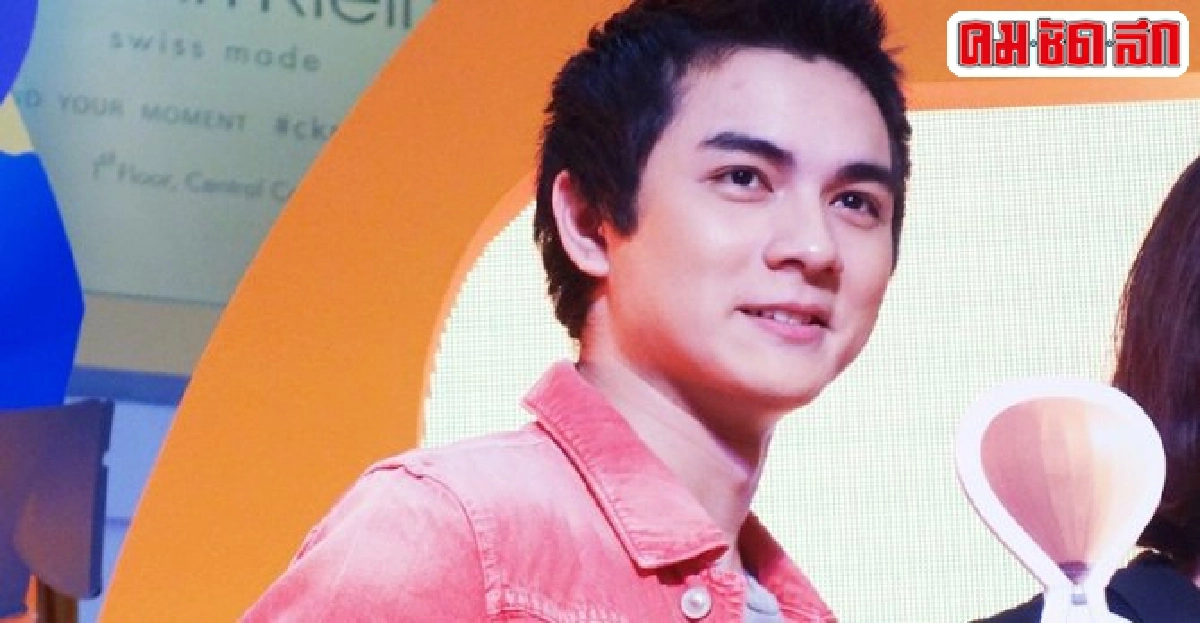 แน็กป่วยทอลซินอักเสบเตรียมผ่าตัดหลังจบละคร แน็กป่วยทอลซินอักเสบเตรียมผ่าตัดหลังจบละคร
