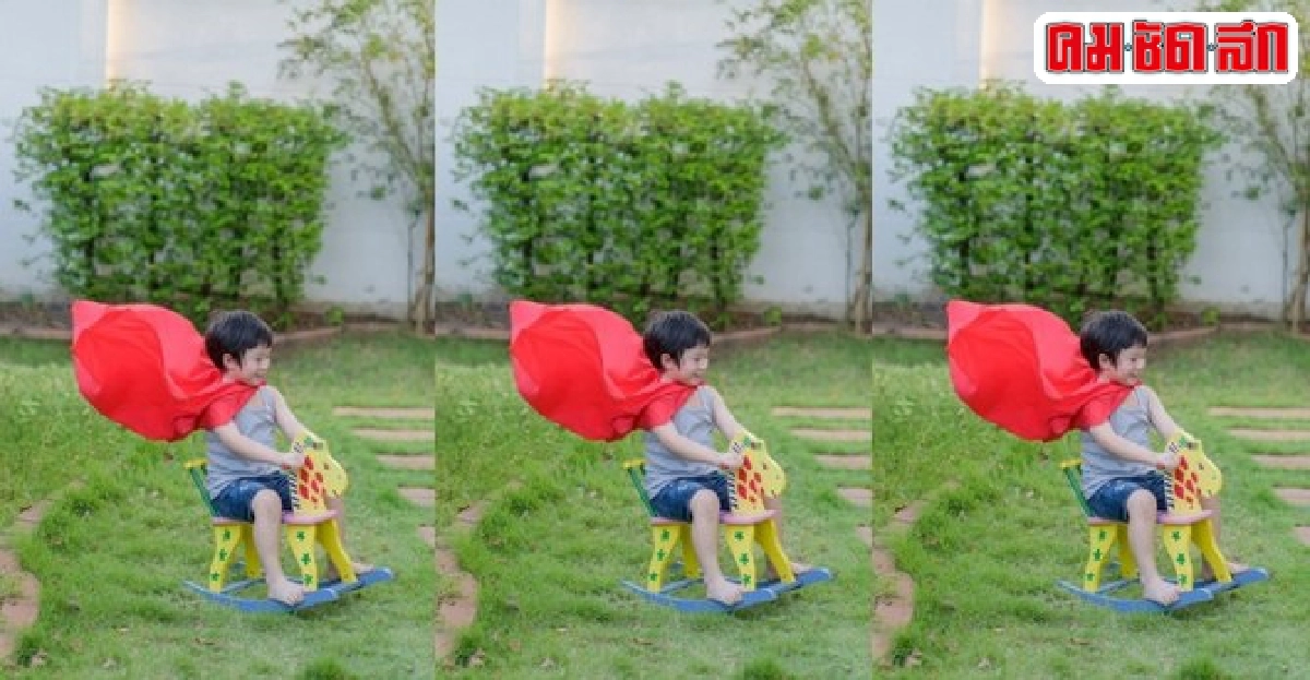 กลางคืนกลางวันสำคัญต่อสมองเด็ก