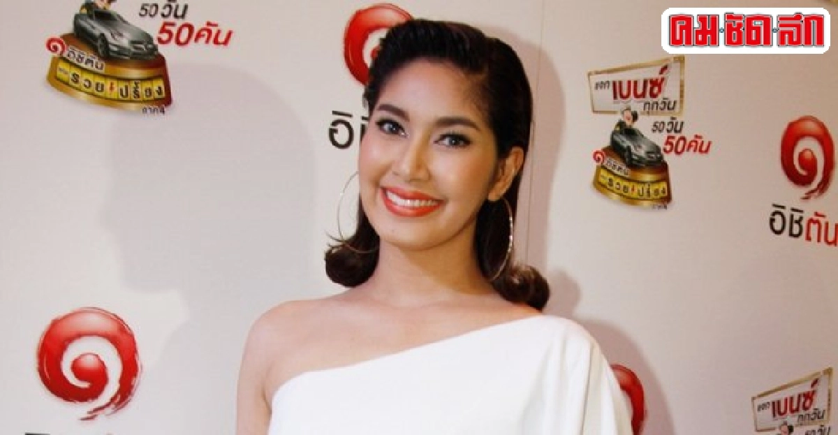 เบนซ์ดีใจสุดแค้นแสนรักกระแสดี