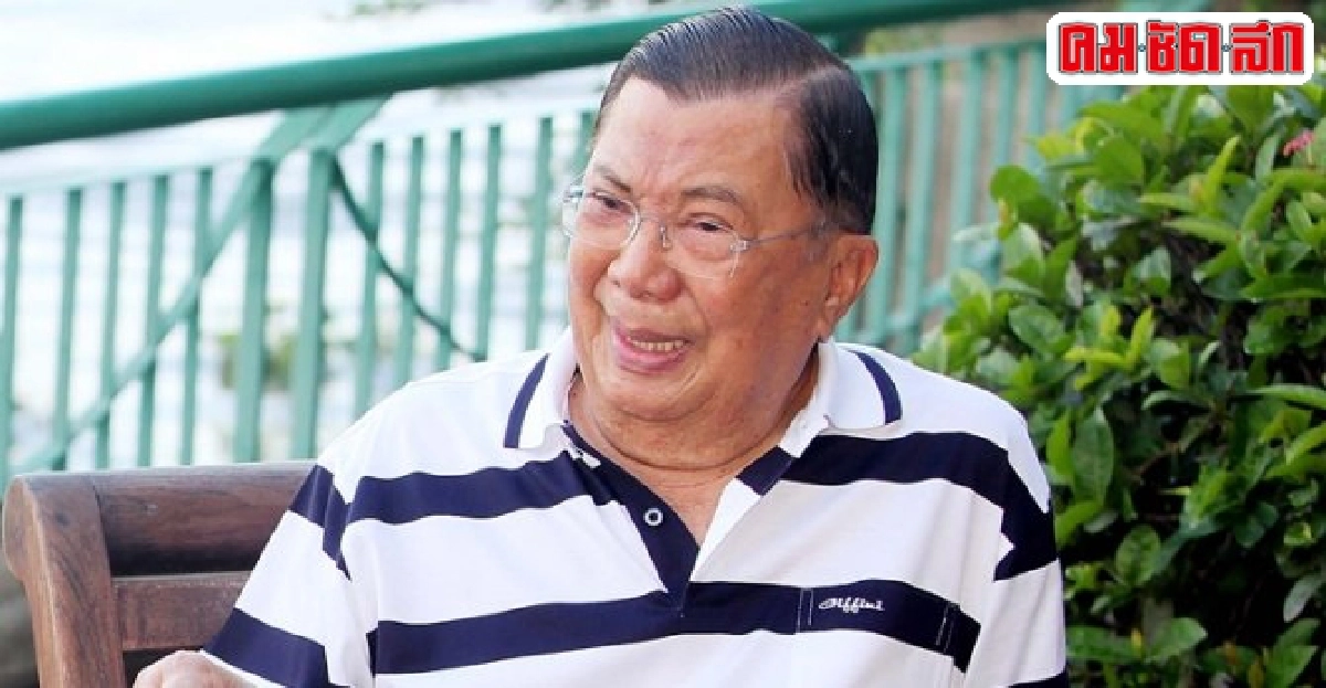 'บิ๊กจิ๋ว'แนะร่างรธน.2ฉบับให้เลือก!