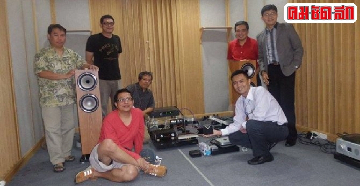 เผยคำตัดสินจากใจคณะกรรมการที่มา'เพลงไทยสากลยอดเยี่ยม'