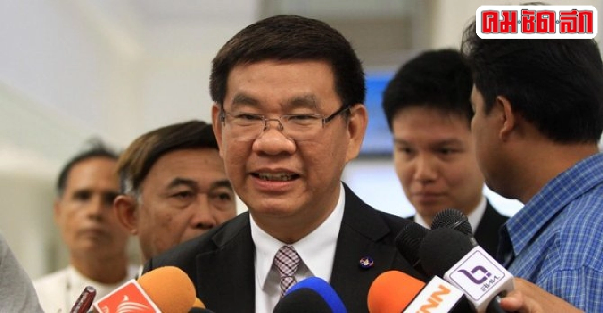 สมชัยแนะทำประชามติรธน.พร้อมให้ความรู้ปชช. สมชัยแนะทำประชามติรธน.พร้อมให้ความรู้ปชช.