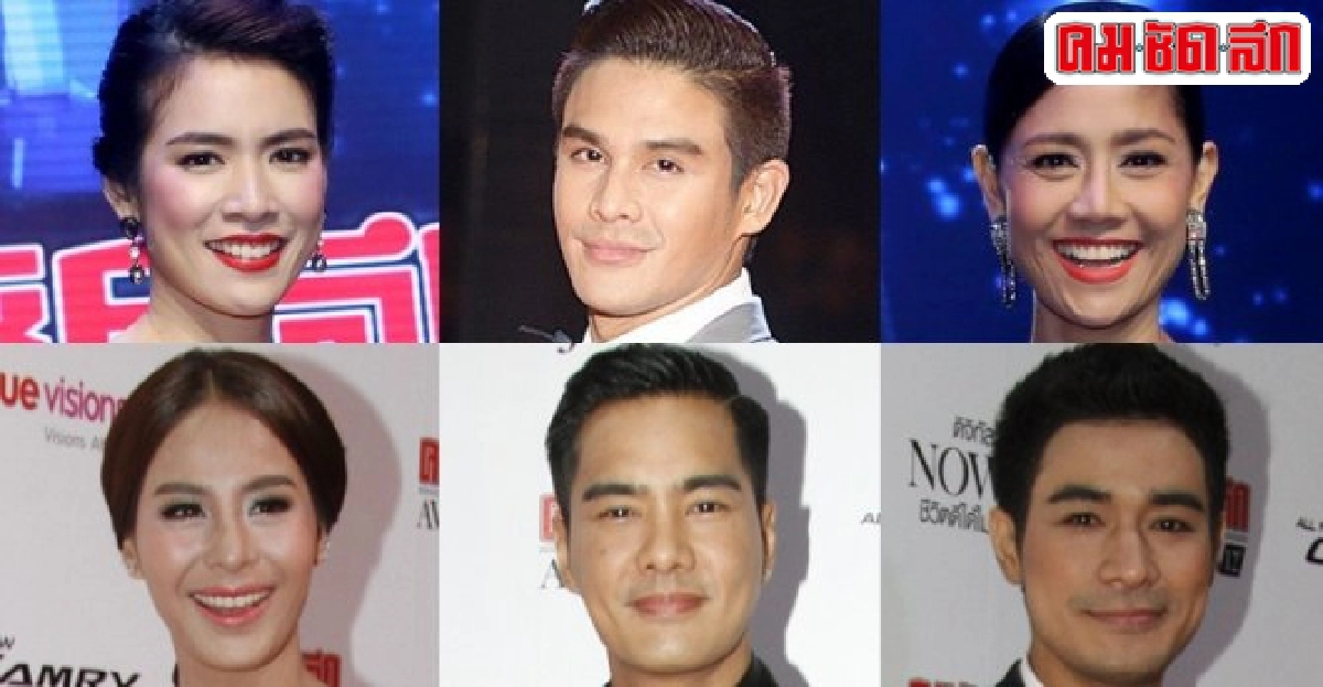เม้าท์นอกจอ : 4 พ.ค.58 เม้าท์นอกจอ : 4 พ.ค.58