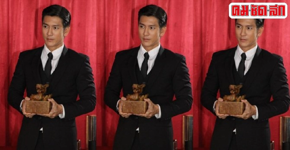 ติ๊ก-ชายเปิดศึกร้อนชิงตำแหน่งหัวหน้าแก๊งเลือดมังกร