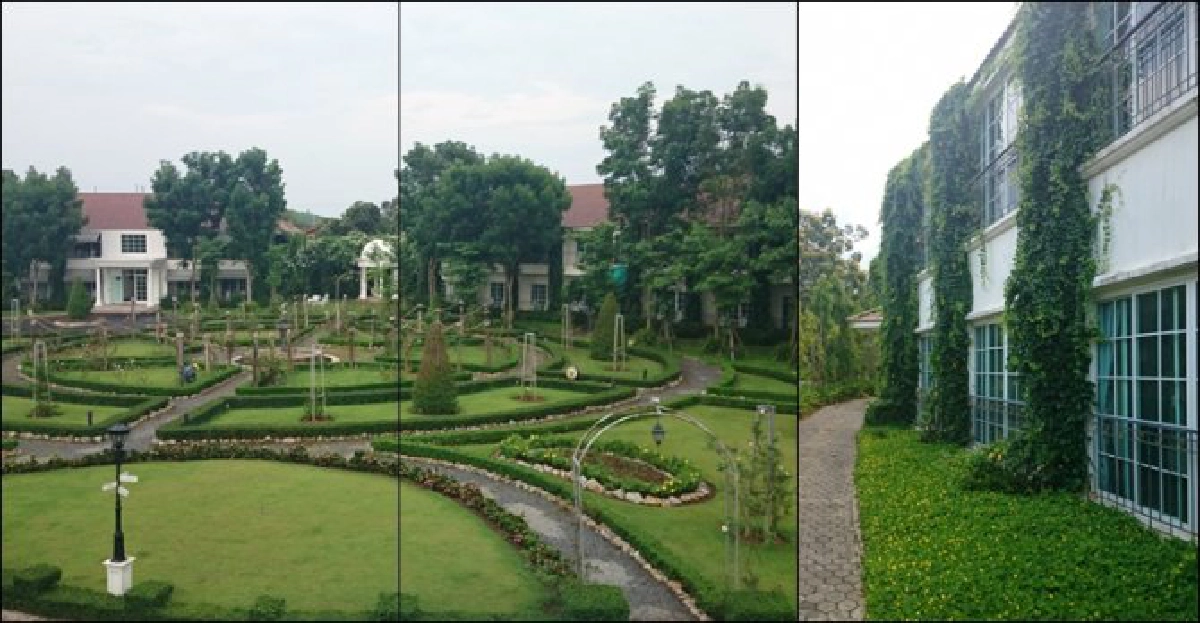 โบสถ์คาทอลิกแห่งเขาใหญ่ : ศรัทธาเหนือคำวิงวอน