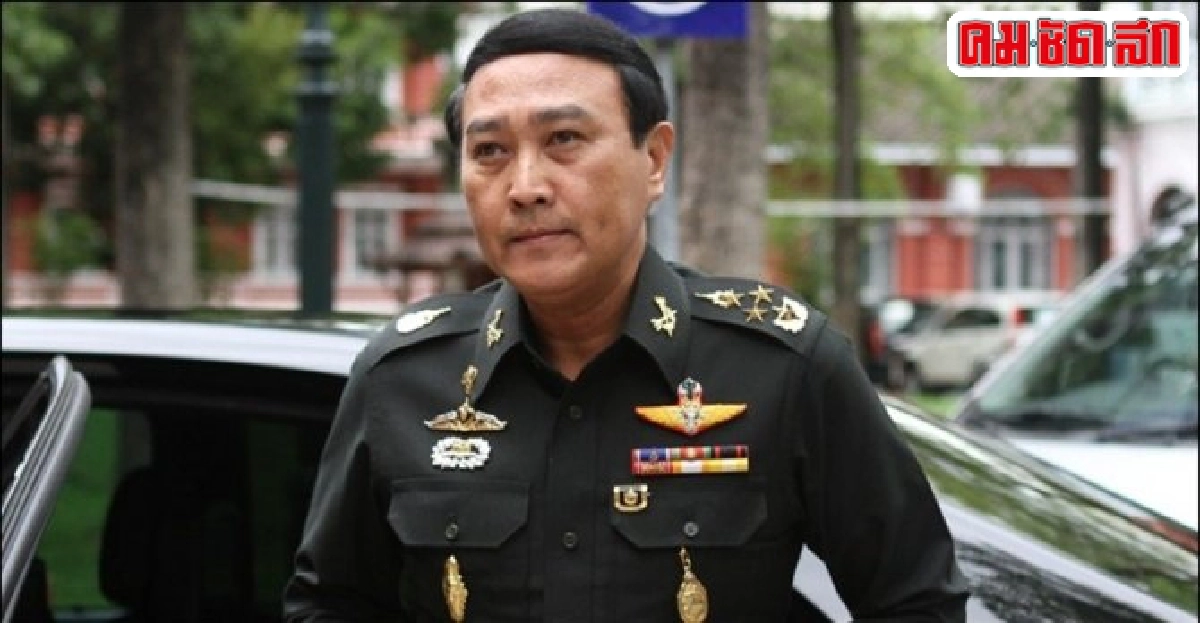 ผบ.ทบ.ยันรบ.-กองทัพจริงใจแก้ไขปัญหาโรฮิงญา ผบ.ทบ.ยันรบ.-กองทัพจริงใจแก้ไขปัญหาโรฮิงญา