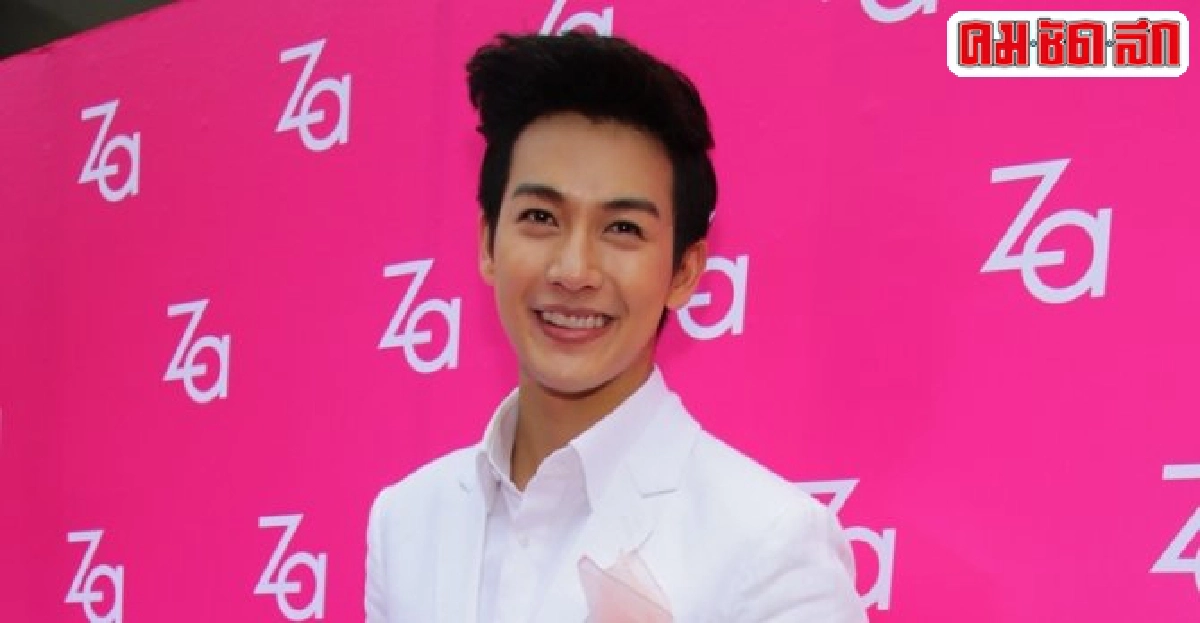 พุฒรับเคยหลงระเริงคิดได้เตือนตัวเองต้องติดดิน พุฒรับเคยหลงระเริงคิดได้เตือนตัวเองต้องติดดิน