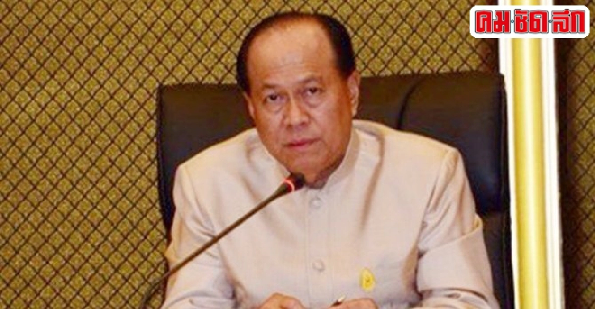 มท.1หนุนกฟภ.สร้างเคเบิลส่งไฟฟ้าเชื่อมโยง3เกาะสุราษฎร์ฯ มท.1หนุนกฟภ.สร้างเคเบิลส่งไฟฟ้าเชื่อมโยง3เกาะสุราษฎร์ฯ