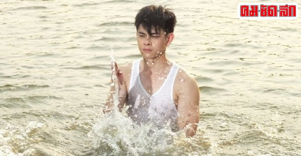 เอี๊ยงหืดขึ้นคอ!!เจอฉากฝึกมวยหฤโหด เอี๊ยงหืดขึ้นคอ!!เจอฉากฝึกมวยหฤโหด