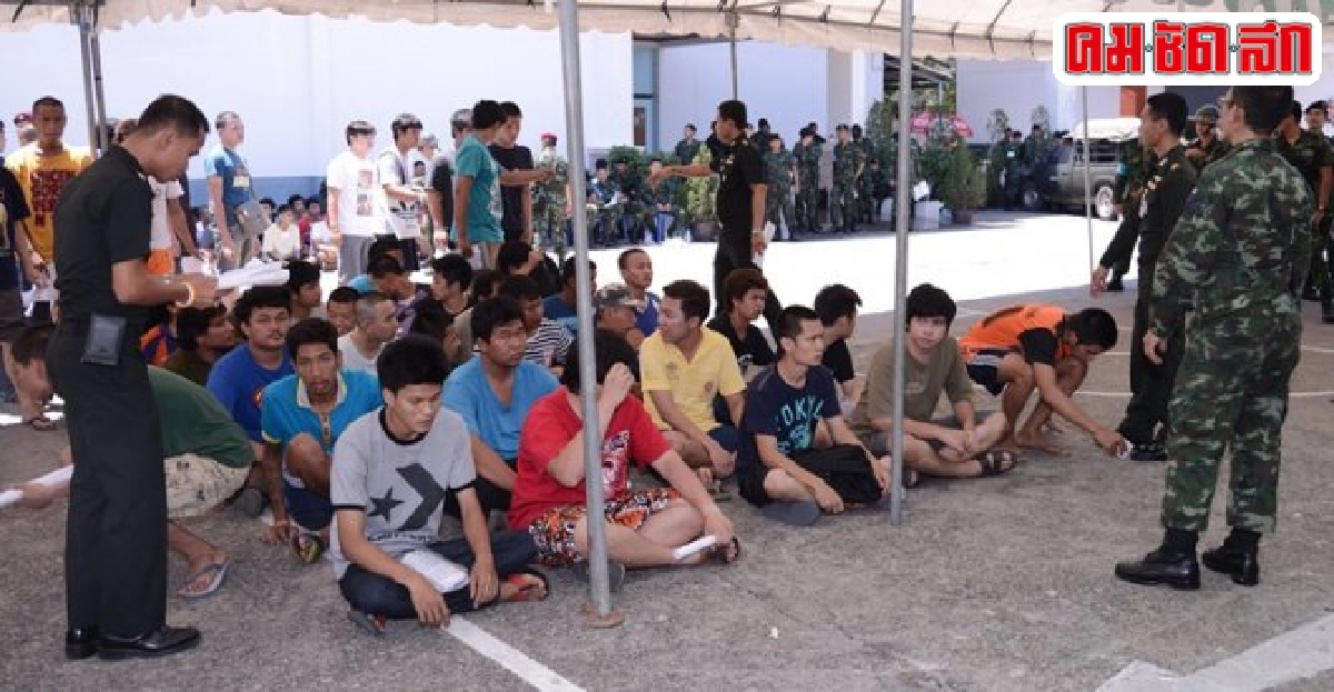 ท.ทหารอดทนร้อนจัดเป็นลมระนาว ท.ทหารอดทนร้อนจัดเป็นลมระนาว