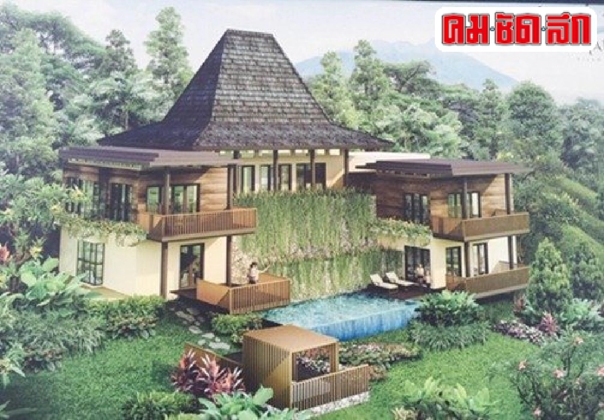 'อยู่สบาย'เยือน'อินโดนิเซีย'พลังแห่งอาเซียนขันเคลื่อนโลก