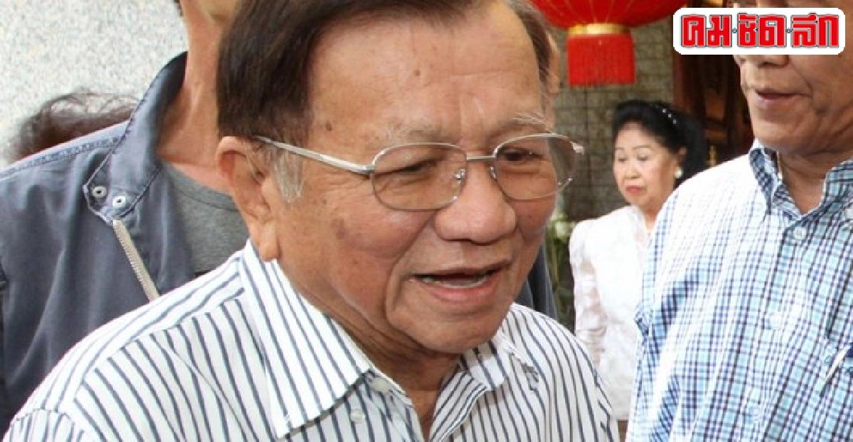 ป๋าเหนาะหนุนทำประชามติร่างรธน.