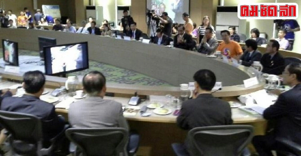 โอกาสประเทศไทย:เมืองศูนย์กลางอารยสถาปัตย์แห่งประชาคมอาเซียน โอกาสประเทศไทย:เมืองศูนย์กลางอารยสถาปัตย์แห่งประชาคมอาเซียน