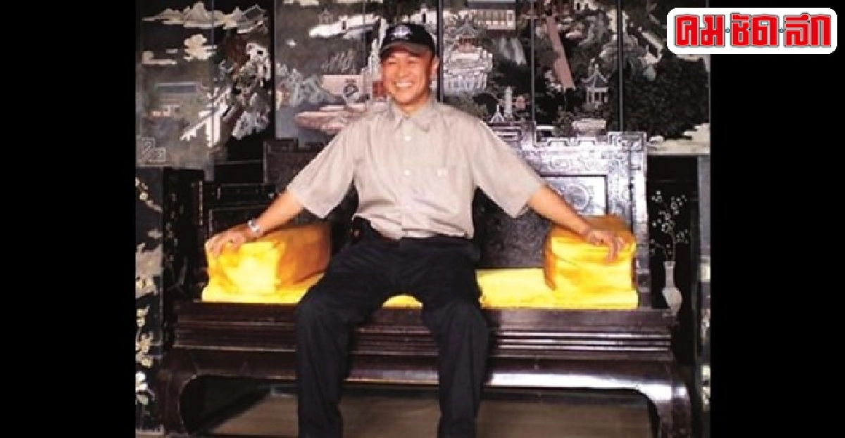 น้ำใจคนไทยในยามวิกฤติ