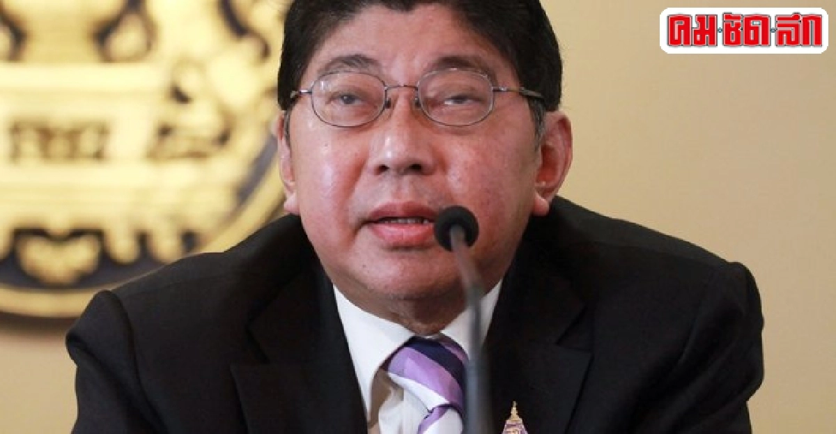 'วิษณุ'เผยความเห็นแก้ร่างรธน.ครบแล้ว 'วิษณุ'เผยความเห็นแก้ร่างรธน.ครบแล้ว