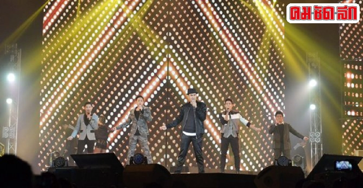 15ศิลปิน'ไอแอม'ระเบิด!!ความแรง