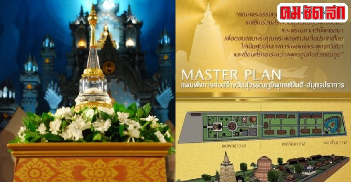 สวดมหาสันติงหลวงสร้างสันติภาพวันวิสาขะ สวดมหาสันติงหลวงสร้างสันติภาพวันวิสาขะ