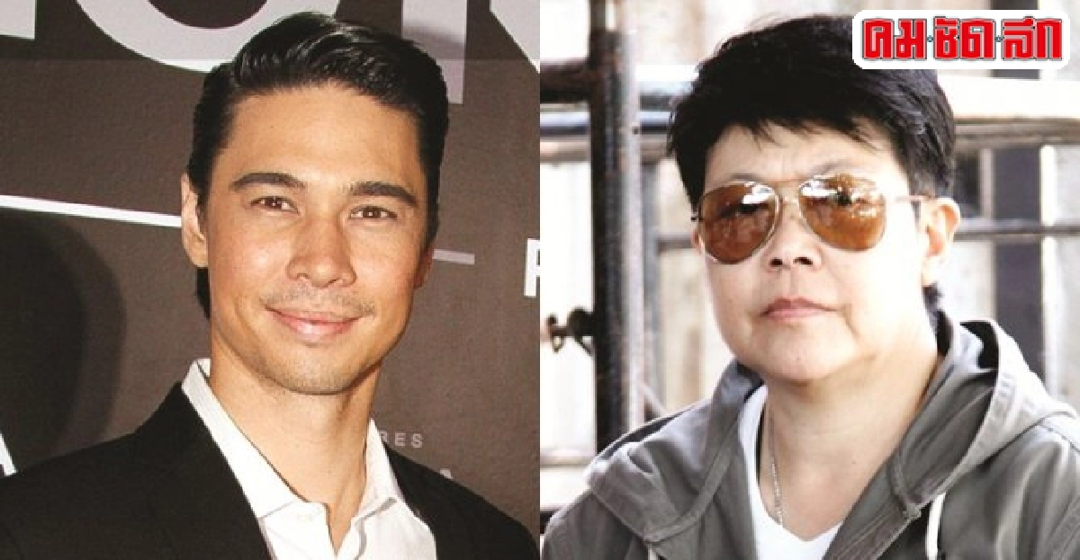 แมทธิวเคลียร์ข่าวกับทีวีซีนแล้ว แมทธิวเคลียร์ข่าวกับทีวีซีนแล้ว